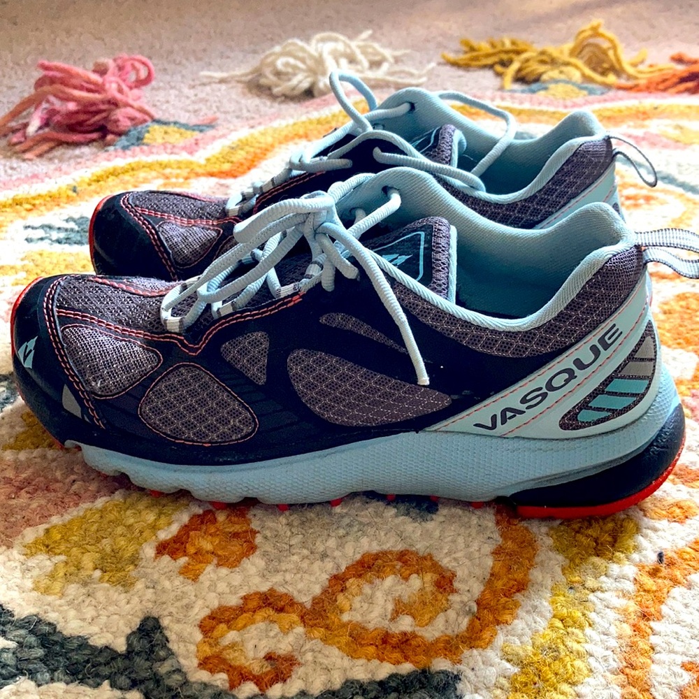 Vasque Trail Running shoes